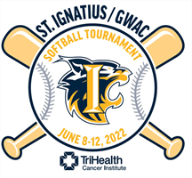 St. Ignatius/GWAC Softball Tournament Schedule