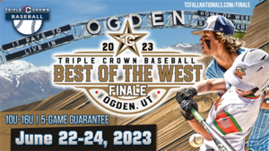 Best of the West Finale