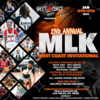 Las Vegas, NV Basketball Game Events