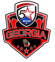 Georgia 5 Star Nation