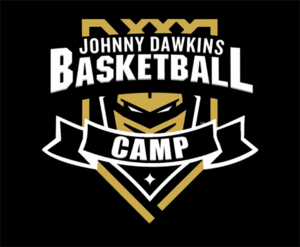 Johnny Dawkins Basketball Team Camp Teams