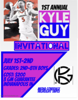 Kyle Guy Elite (@kyleguyelite) / X