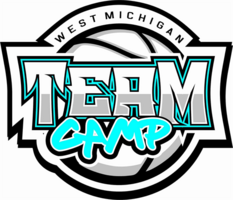 West Michigan Team Camp 