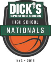 Dick's Sporting Goods High School Nationals