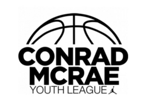 Conrad McRae Youth League