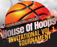 House of Hoops Vol 1 Tournament