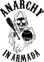 Anarchy in Armada