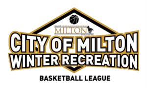 City of Milton/Halftime Sports Winter Rec League