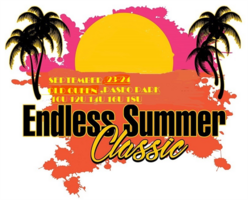 ENDLESS SUMMER CLASSIC Regional Championship 2024 Qualifier