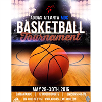 adidas Gauntlet Qualifier