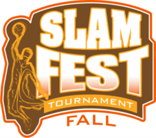 Fall Slam Fest- Syracuse