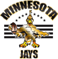 Minnesota Jays Football