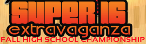 SUPER 16 Extravaganza