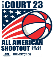 King/Queen Of The Court - Apr 27-28, 2024 - Corinth / Denton - DALLAS