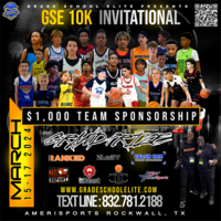 GSE 10K INVITATIONAL X GHR SHOWCASE