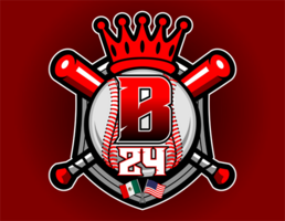B 24 FUNDRAISER TOURNAMENTS BASEBALL