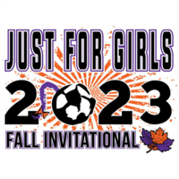 Just For Girls Fall Invitational