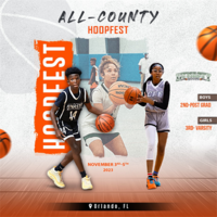 All County Hoopfest
