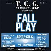 The Collective Group