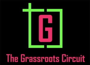 The Grassroots Circuit-The Second Stop Venues