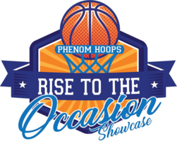 Rise To The Occasion Session 1 Presented by Phenom Hoops 