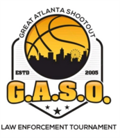 2024 Great Atlanta Shootout Military & Law Enforcement Basketball Tournament 