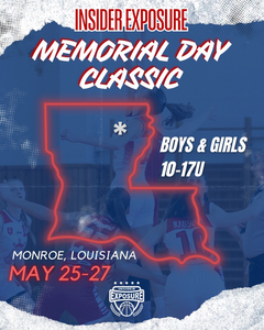 IE Memorial Day Classic LA Venues