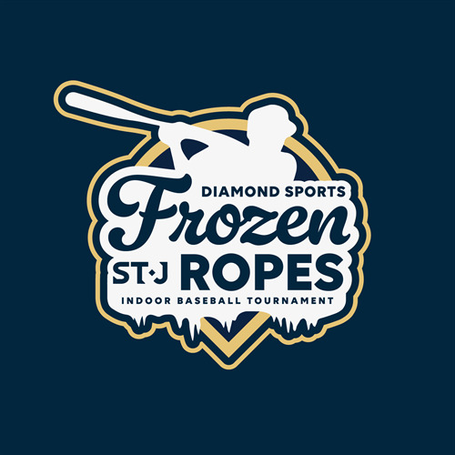 The St. James 2024 Inaugural Frozen Ropes Indoor Baseball Tournament