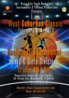 West Suburban Classic