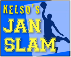 Kelso's Jan Slam 2024