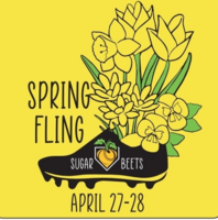 Beets' April Spring Fling