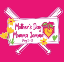 Beets' Mother's Day Momma Jomma