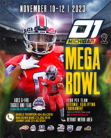 Youth Pro Bowl Camp, 702 East Elms Road,Killeen,76542,US, July 7 2023