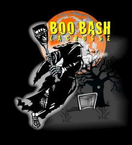 Boo Bash MI - Boys Venues