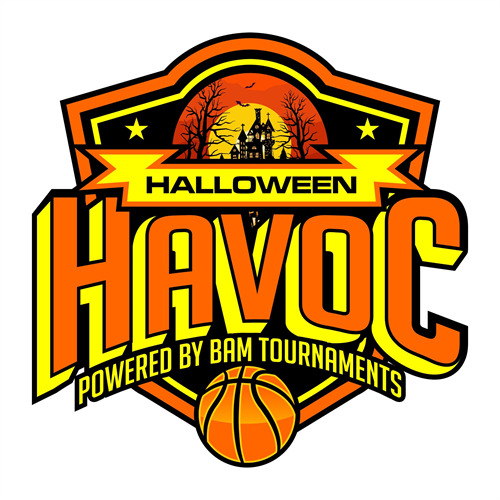 BAM HALLOWEEN HAVOC Schedule Oct 21, 2023