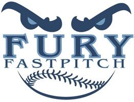 Fury Fastpitch 