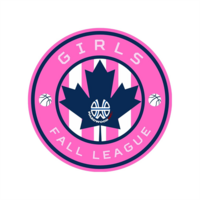 Hardwood Inc's Girls Fall League 2024