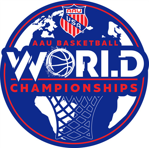 AAU Boys D3 World Championships - Schedule - Jun 28-30, 2024