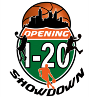 I-20 Opening Showdown