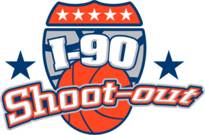 I-90 Shoot-out