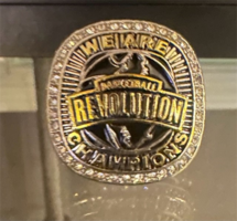 King of the Rings