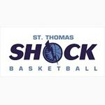 St Thomas Shock