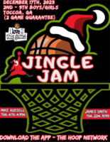 JINGLE JAM