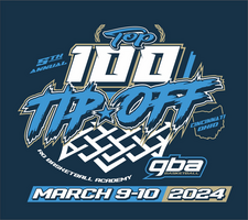 5th Annual GBA Top 100 Tip-Off