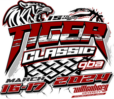 15th Annual GBA Tiger Classic