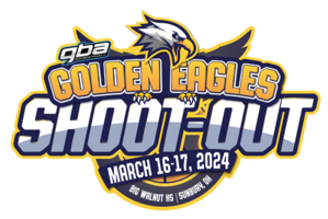 GBA Golden Eagles Shoot-Out