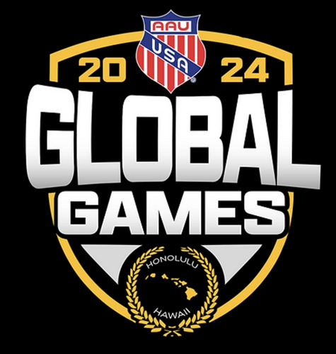 AAU Global Games - Schedule - Jul 5-7, 2024