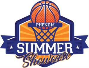 Phenom Summer Showcase Venues