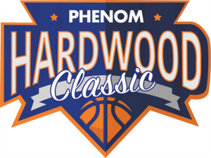 Phenom Hardwood Classic Venues