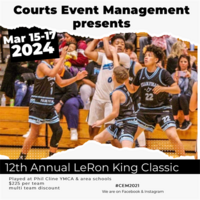 12th Annual LeRon King Classic 